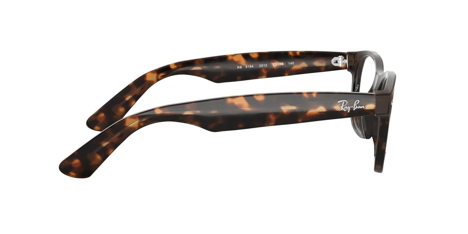 Ray-Ban New Wayfarer 5184 Eyeglasses - view 48